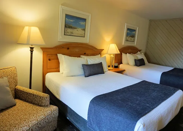Best Western Chincoteague Island