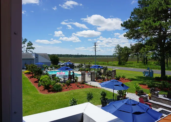 Best Western Chincoteague Island