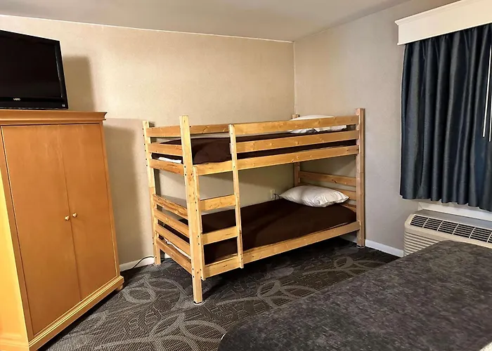 Best Western Chincoteague Island