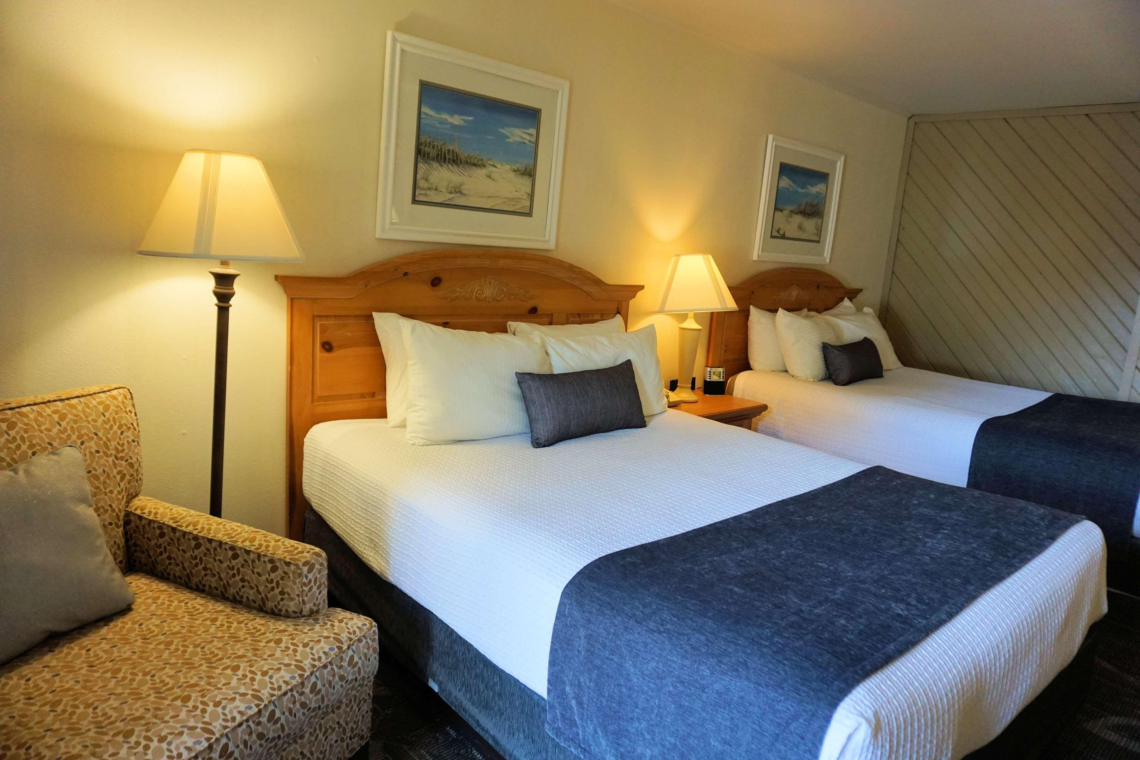 Western Island Hotel Chincoteague