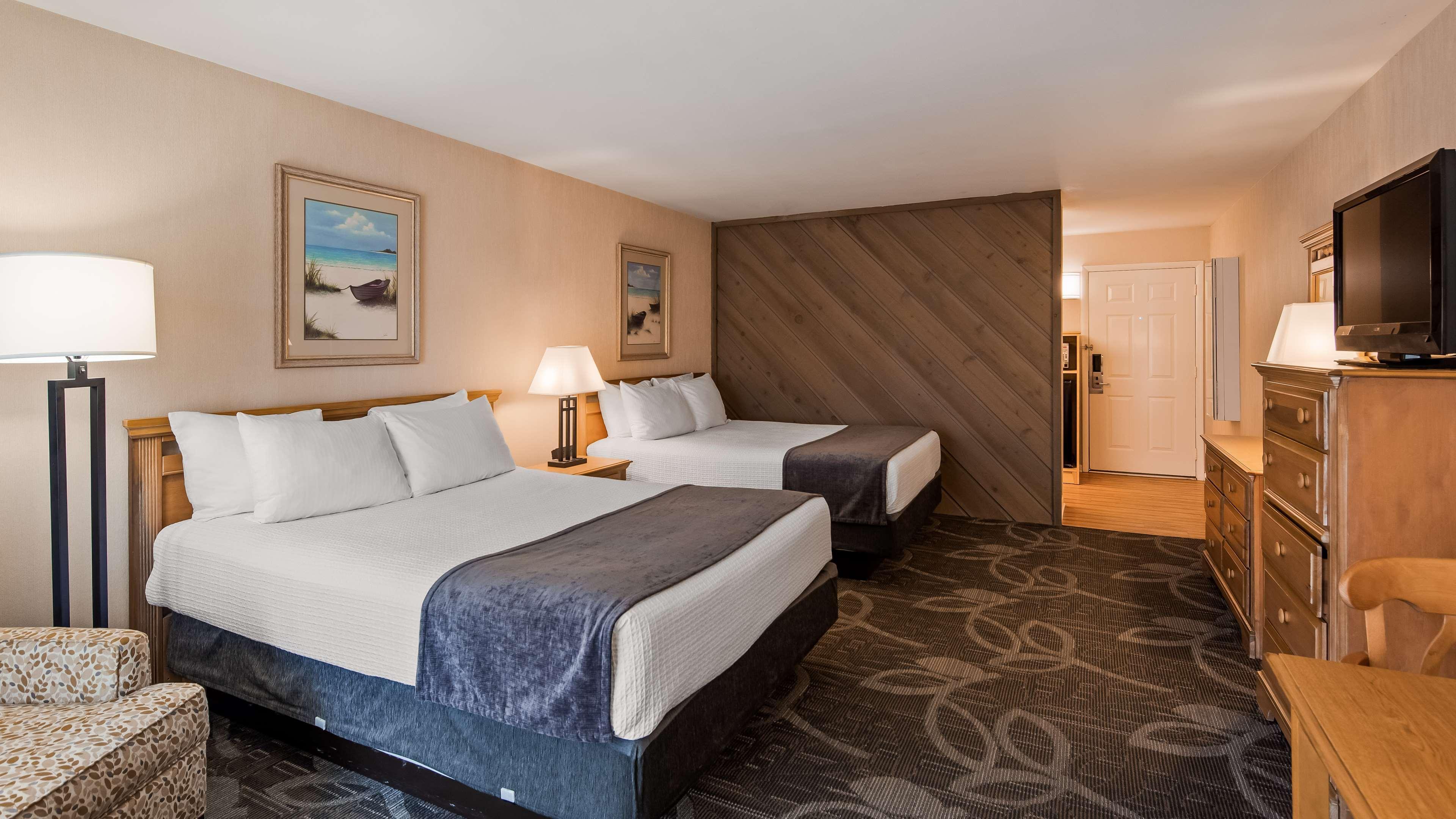 Hotel Western Island