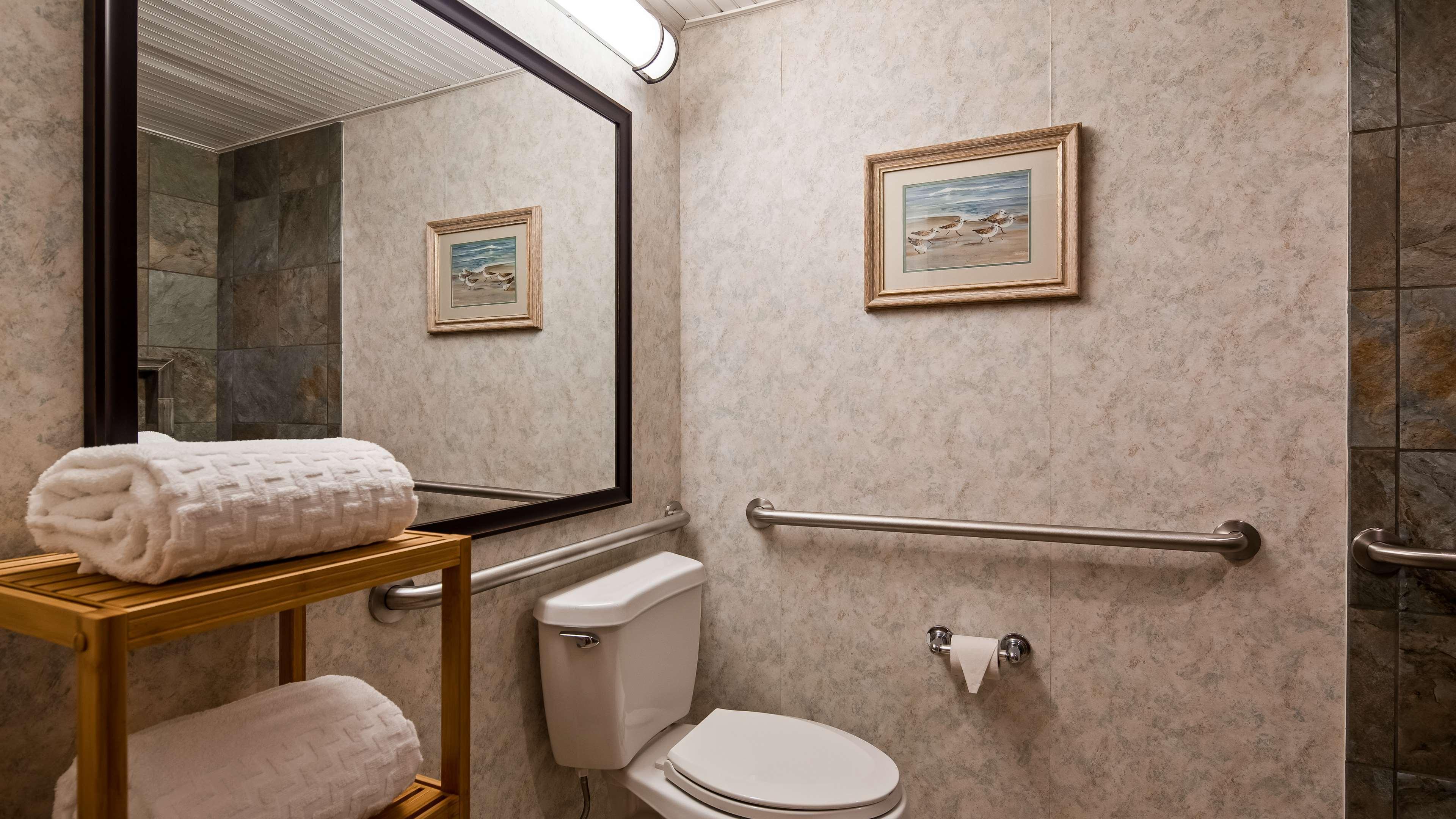 Western Island 3* Chincoteague