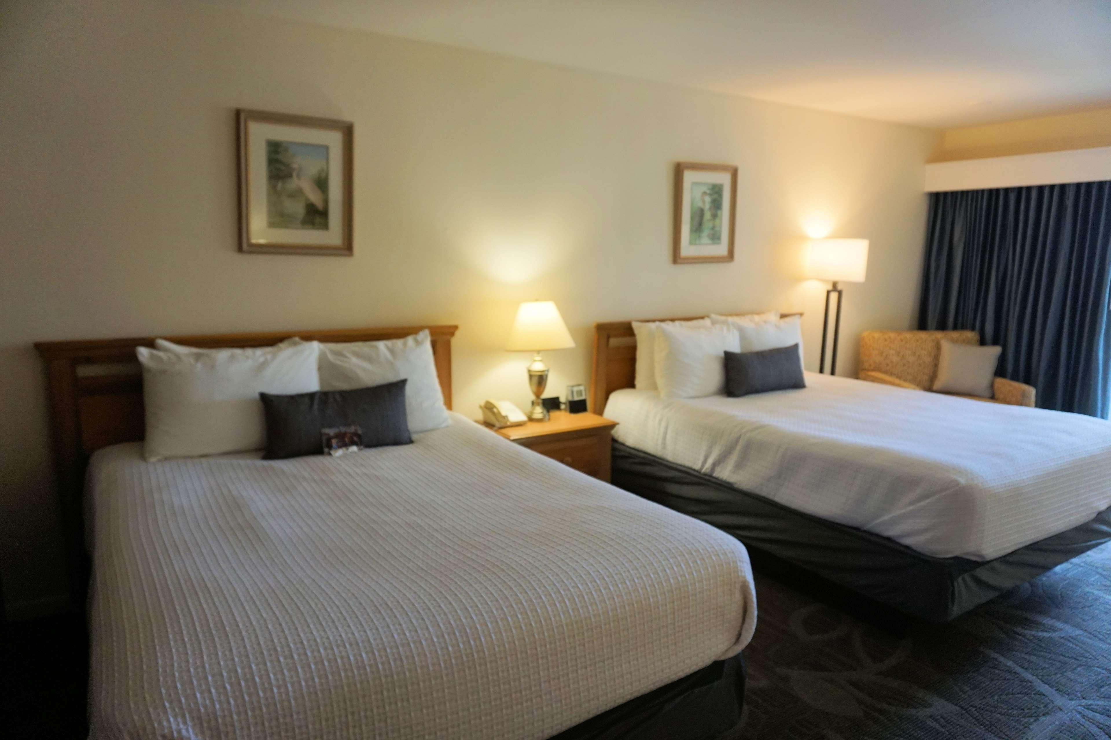 Western Island Hotel