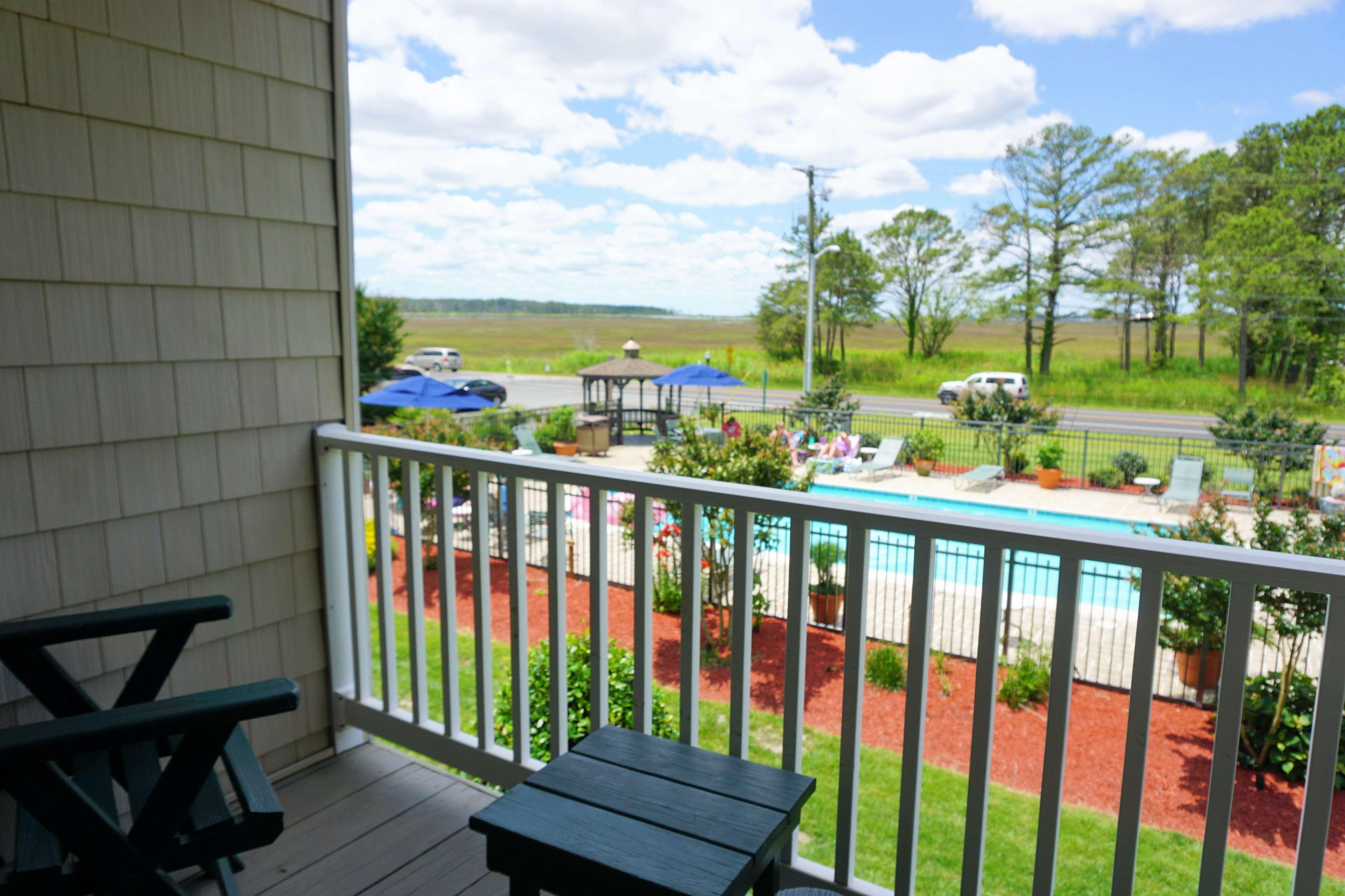 Western Island Hotel Chincoteague