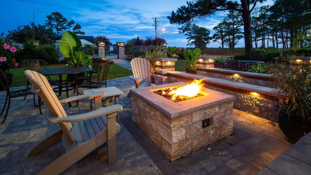Western Island Hotel Chincoteague