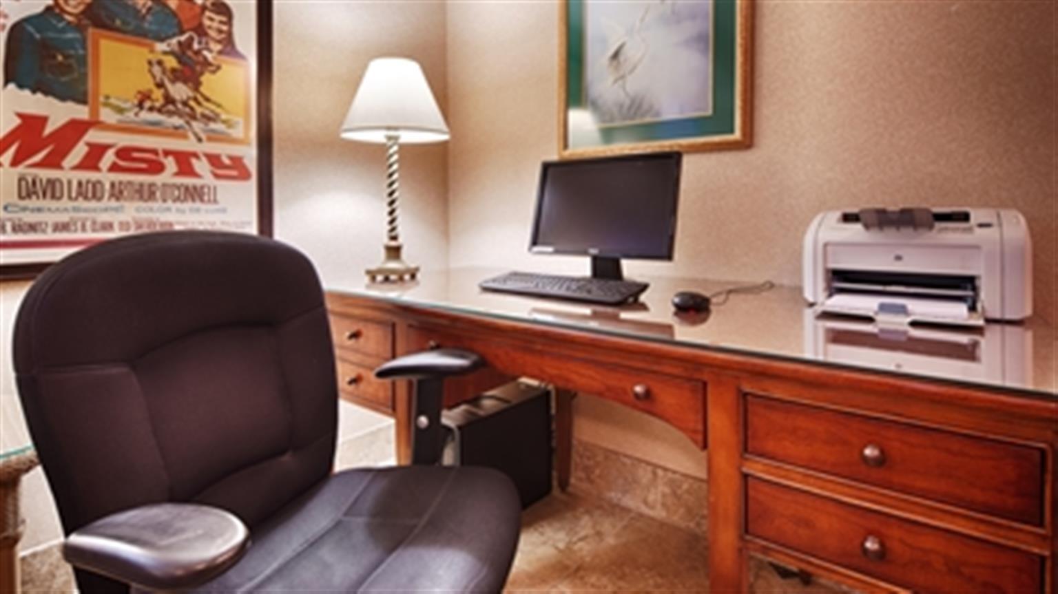 Western Island 3* Chincoteague