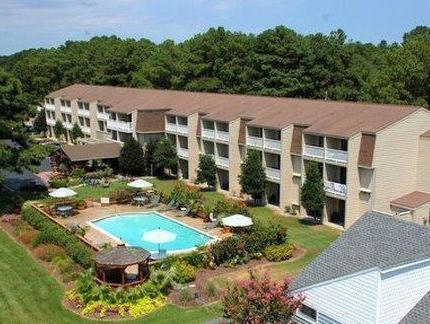 Western Island Hotel 3*