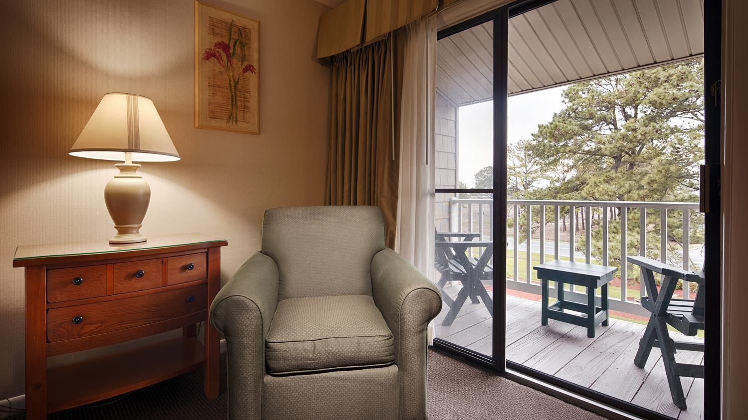 Hotel Western Island Chincoteague