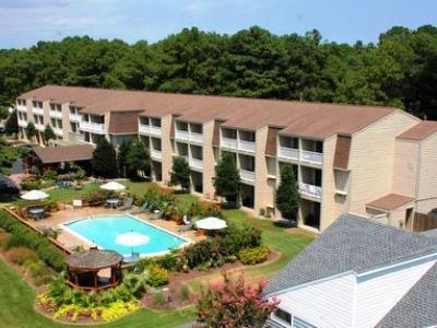 Western Island Hotel
