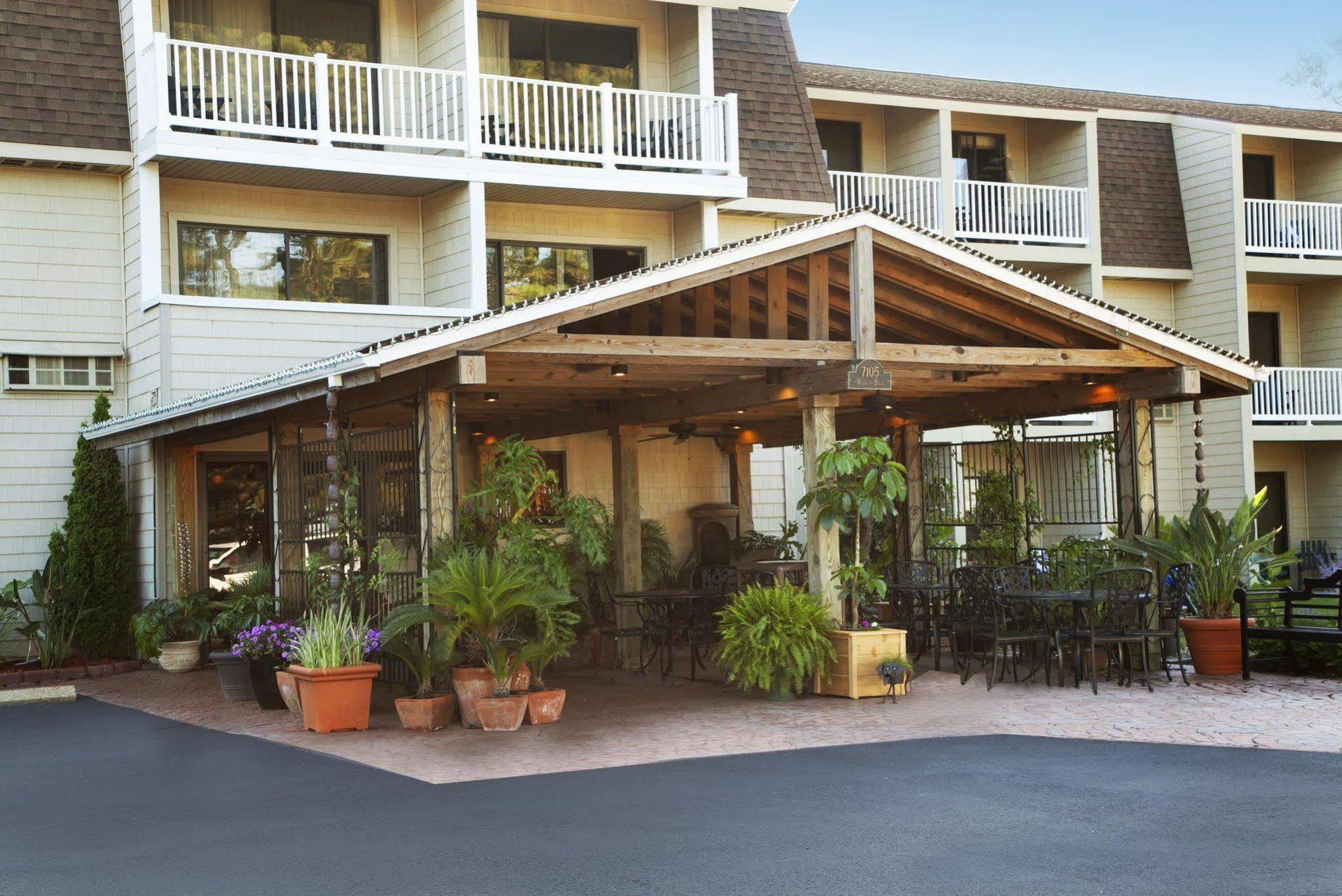 Western Island Hotel