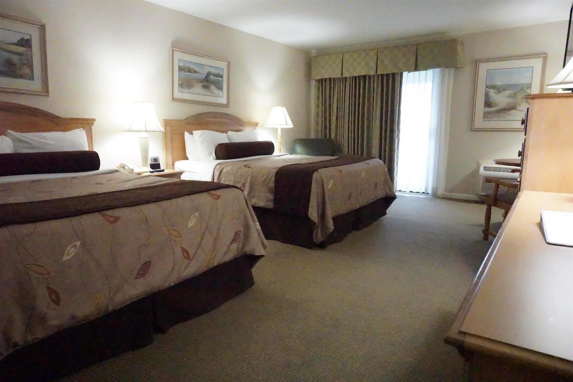 Hotel Western Island