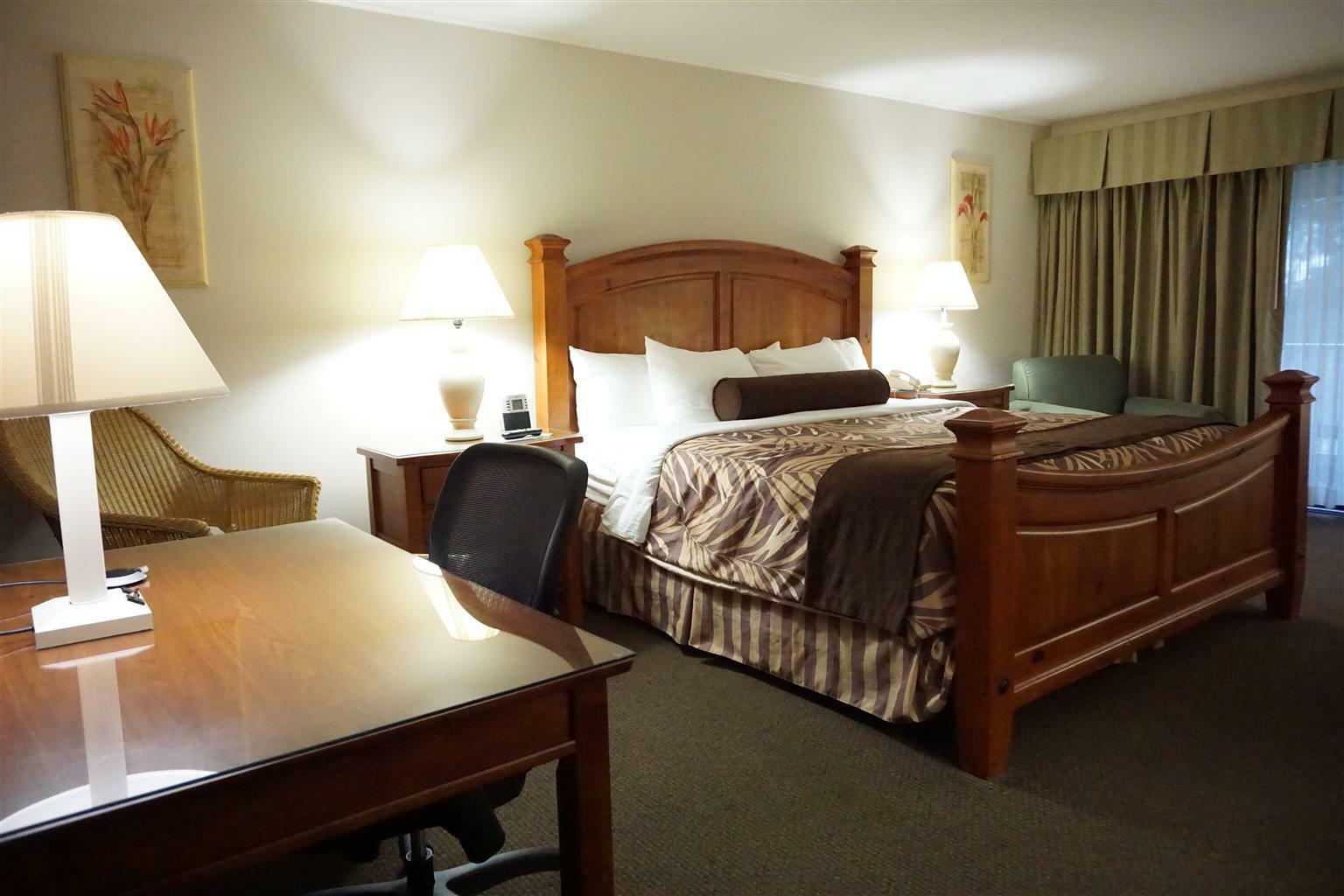 Hotel Western Island Chincoteague