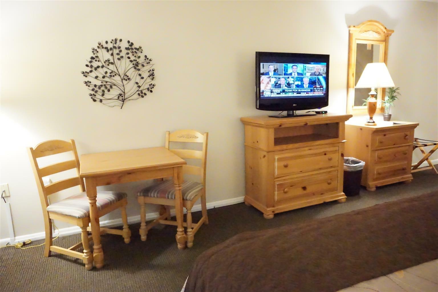 Western Island Hotel